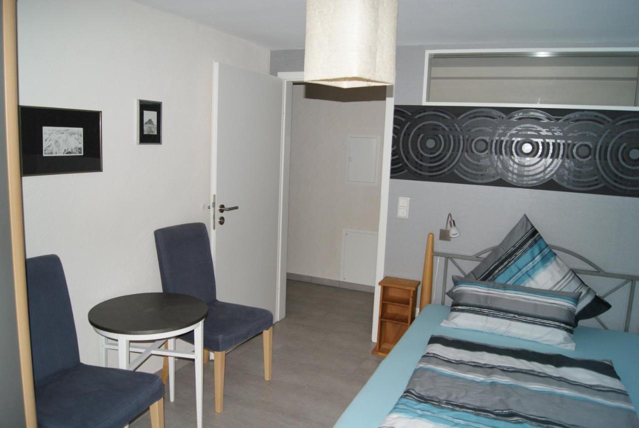 Ferienwohnung Im Alftal, Bleialf Exterior photo